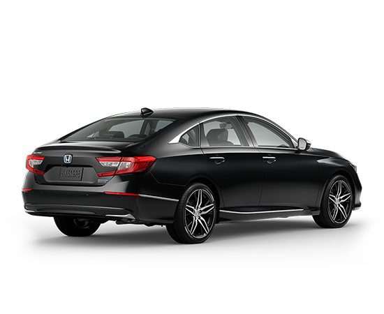 2021 Honda Accord Hybrid Touring