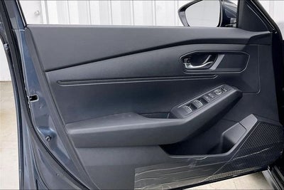 2026 Honda Accord LX InStock