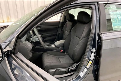 2026 Honda Accord LX InStock