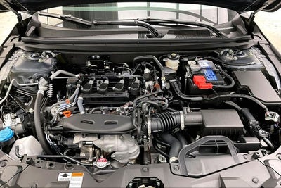 2026 Honda Accord LX InStock