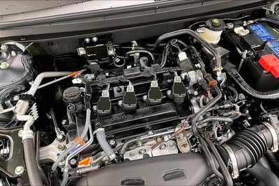 2026 Honda Accord LX InStock