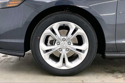 2026 Honda Accord LX InStock