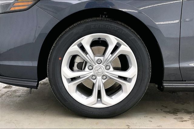 2026 Honda Accord LX InStock