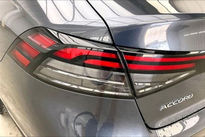 2026 Honda Accord LX InStock