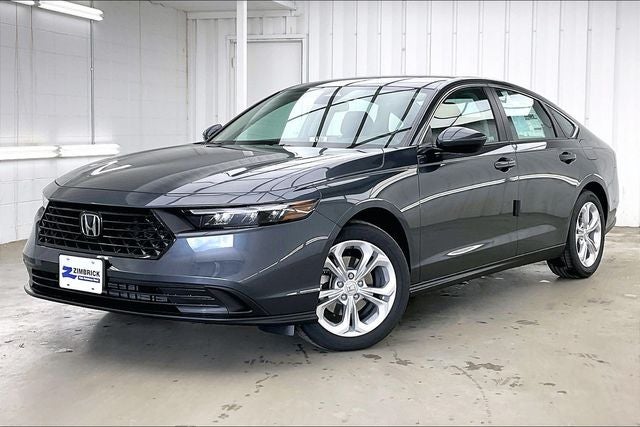 2026 Honda Accord LX InStock