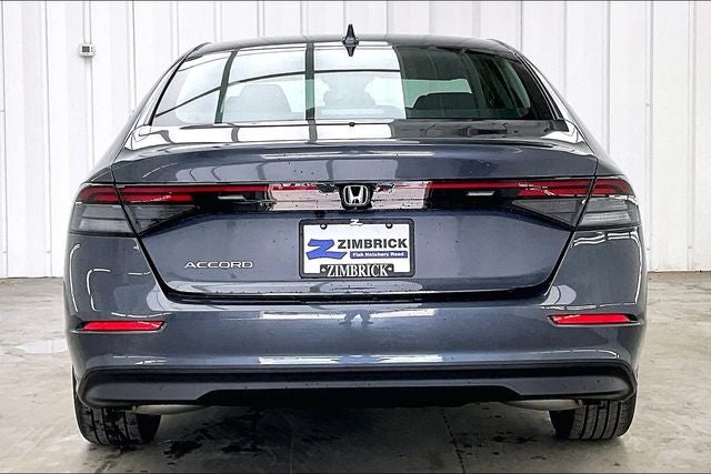 2026 Honda Accord LX InStock