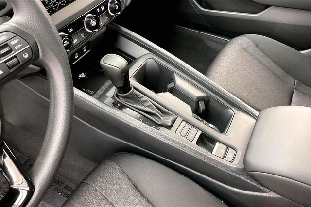 2026 Honda Accord LX InStock