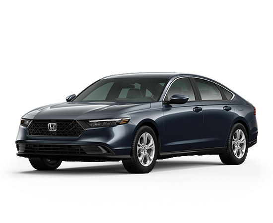 2026 Honda Accord LX InStock