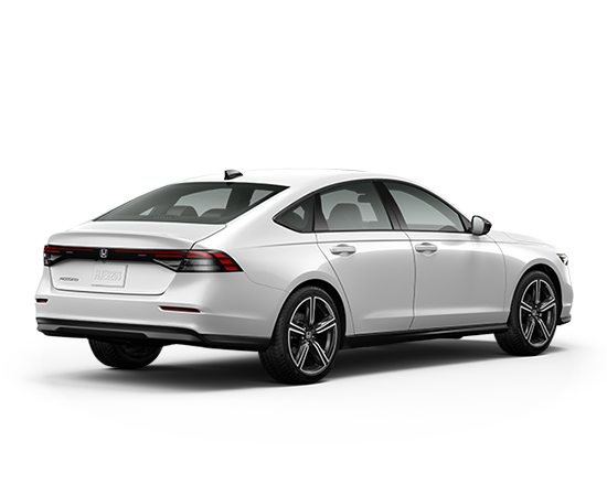 2026 Honda Accord LX InStock