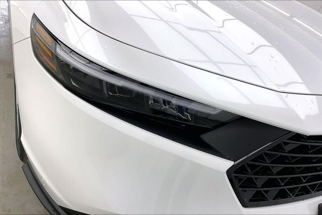 2026 Honda Accord LX InStock