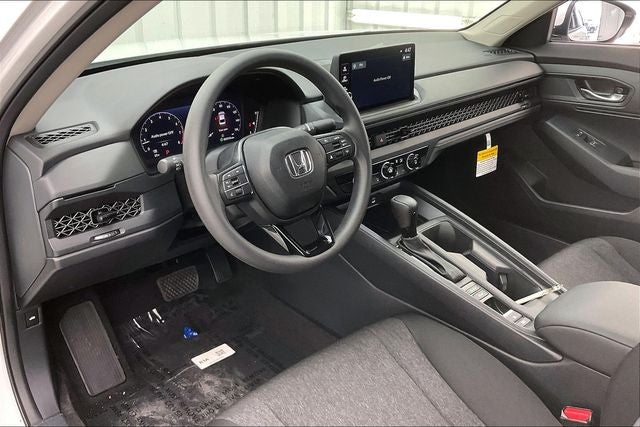 2026 Honda Accord LX InStock