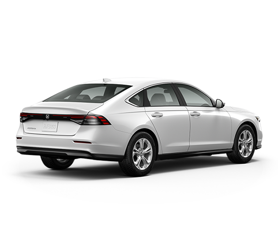 2026 Honda Accord LX InStock