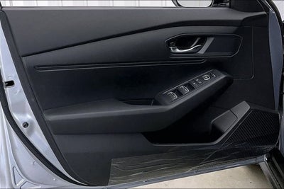 2026 Honda Accord LX InStock