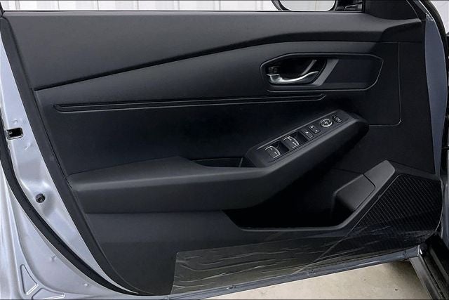 2026 Honda Accord LX InStock