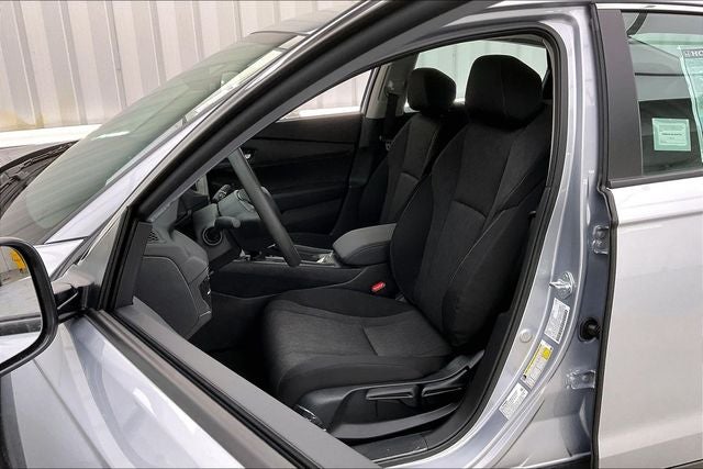 2026 Honda Accord LX InStock