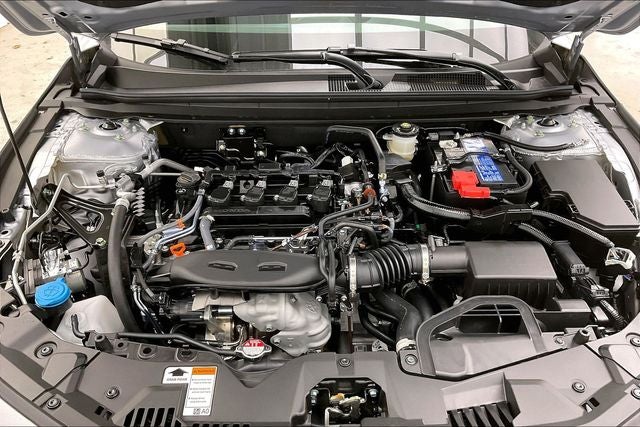 2026 Honda Accord LX InStock