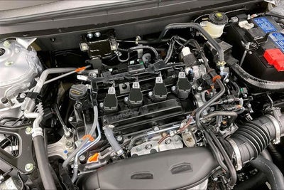 2026 Honda Accord LX InStock