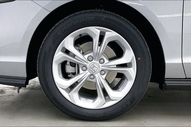 2026 Honda Accord LX InStock
