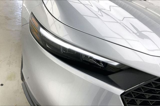 2026 Honda Accord LX InStock