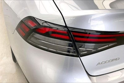 2026 Honda Accord LX InStock