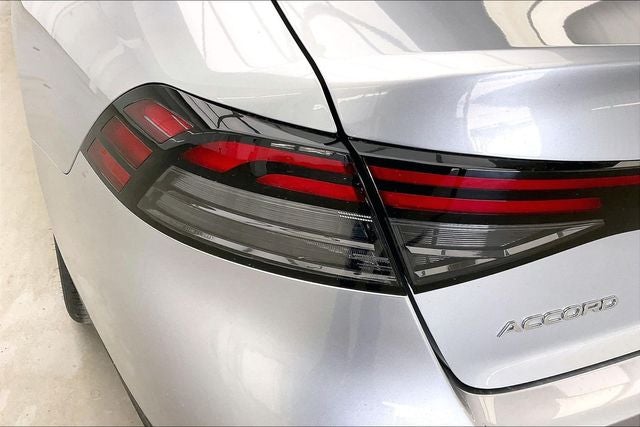 2026 Honda Accord LX InStock