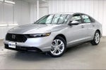 2026 Honda Accord LX InStock