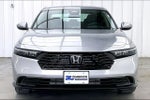 2026 Honda Accord LX InStock