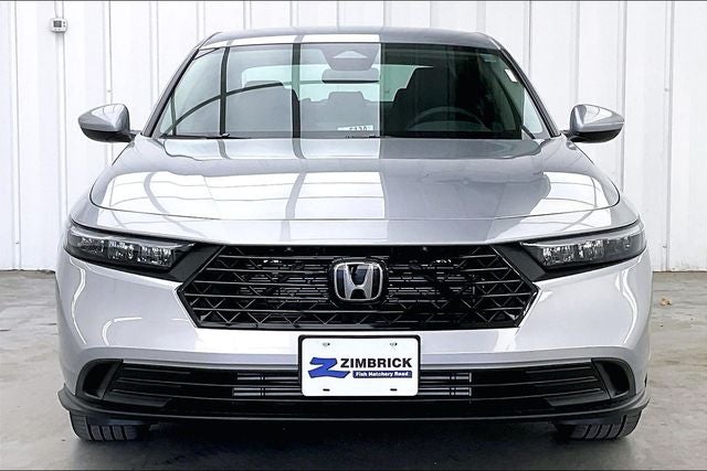 2026 Honda Accord LX InStock