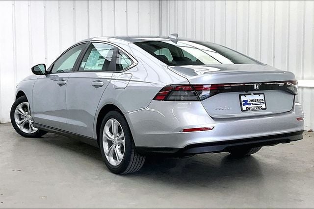 2026 Honda Accord LX InStock