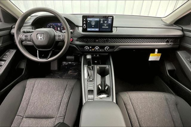 2026 Honda Accord LX InStock