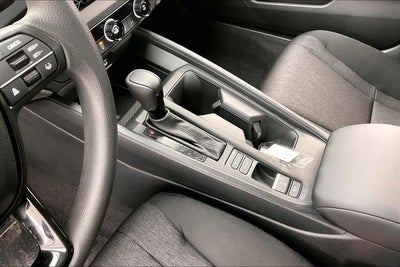 2026 Honda Accord LX InStock