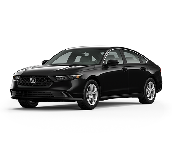 2026 Honda Accord LX InStock