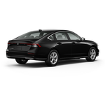 2026 Honda Accord LX InStock