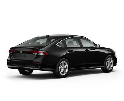 2026 Honda Accord LX InStock