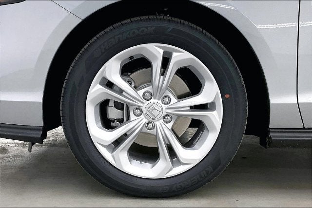2026 Honda Accord LX InStock