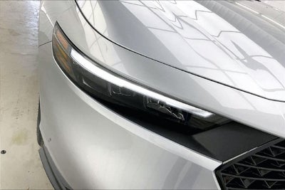 2026 Honda Accord LX InStock