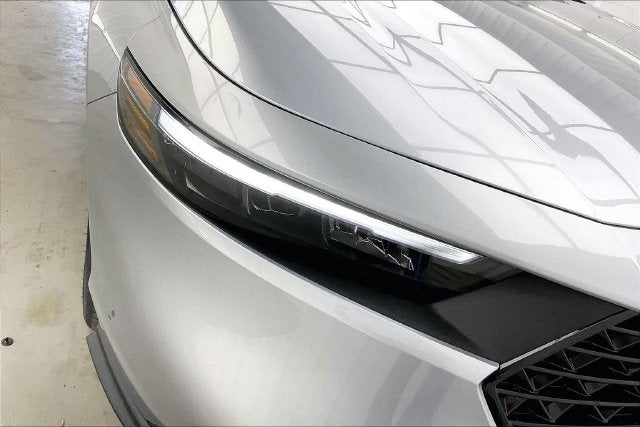 2026 Honda Accord LX InStock