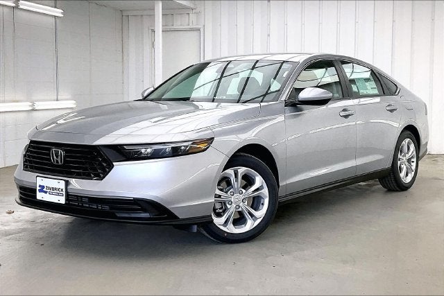 2026 Honda Accord LX InStock