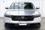 2026 Honda Accord LX InStock