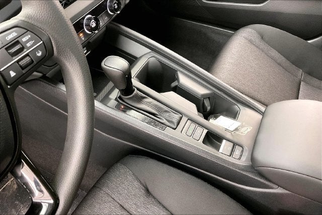 2026 Honda Accord LX InStock