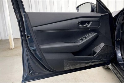 2026 Honda Accord LX InStock