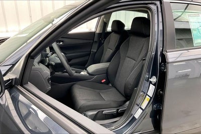 2026 Honda Accord LX InStock