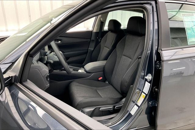 2026 Honda Accord LX InStock