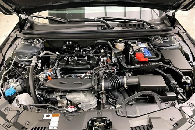 2026 Honda Accord LX InStock