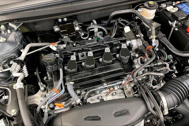 2026 Honda Accord LX InStock