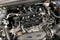 2026 Honda Accord LX InStock