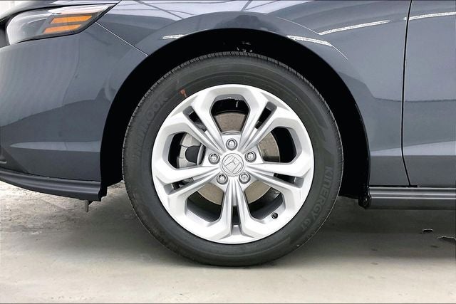 2026 Honda Accord LX InStock