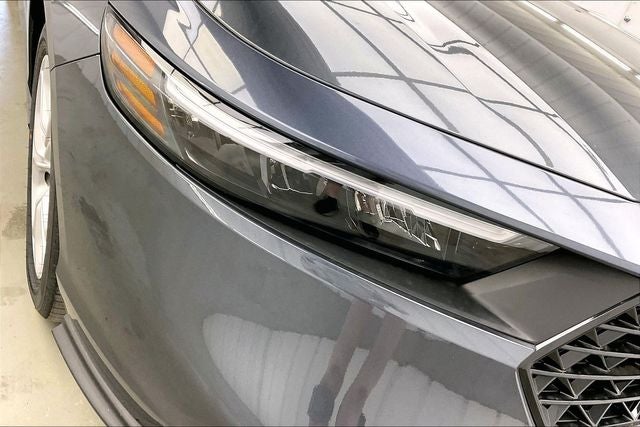 2026 Honda Accord LX InStock