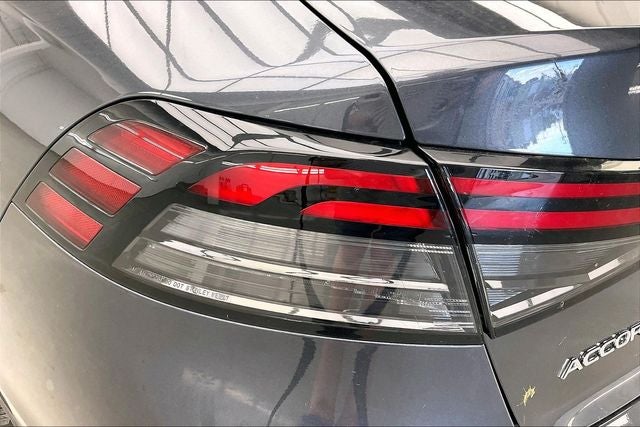 2026 Honda Accord LX InStock