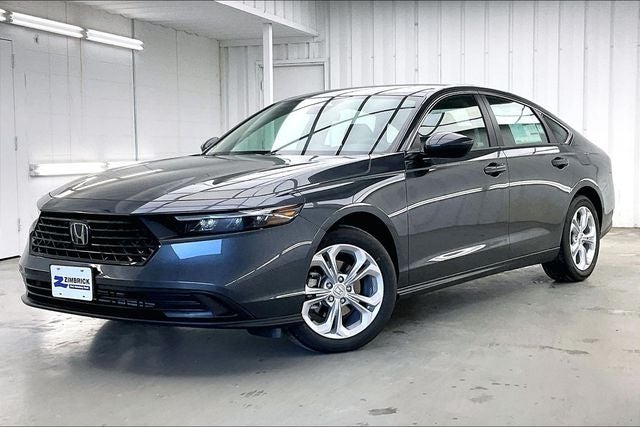 2026 Honda Accord LX InStock
